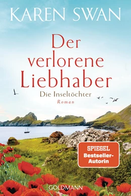 Abbildung von Swan | Die Inseltöchter - Der verlorene Liebhaber | 1. Auflage | 2025 | beck-shop.de