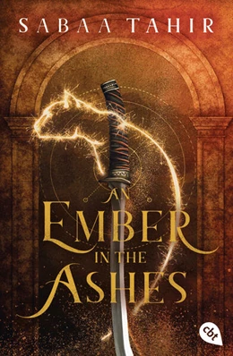 Abbildung von Tahir | An Ember in the Ashes | 1. Auflage | 2025 | beck-shop.de