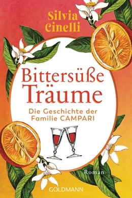 Abbildung von Cinelli | Bittersüße Träume | 1. Auflage | 2025 | beck-shop.de