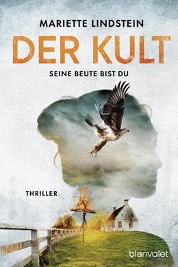 Abbildung von Lindstein | Der Kult - Seine Beute bist du | 1. Auflage | 2025 | beck-shop.de