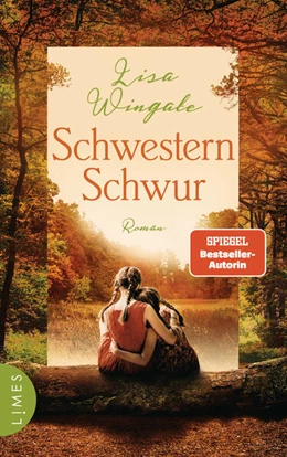 Abbildung von Wingate | Schwesternschwur | 1. Auflage | 2025 | beck-shop.de