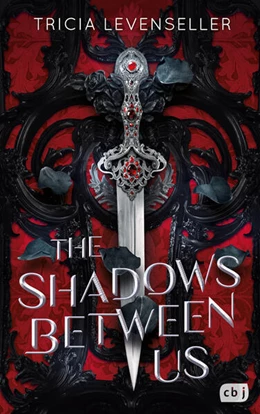 Abbildung von Levenseller | The Shadows Between Us | 1. Auflage | 2025 | beck-shop.de