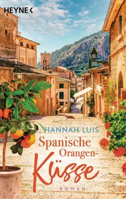 Abbildung von Luis | Spanische Orangenküsse | 1. Auflage | 2025 | beck-shop.de