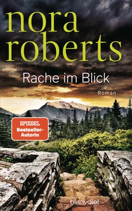 Abbildung von Roberts | Rache im Blick | 1. Auflage | 2025 | beck-shop.de