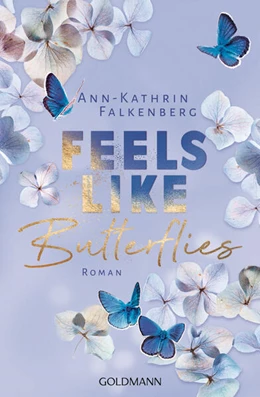 Abbildung von Falkenberg | Feels like Butterflies | 1. Auflage | 2025 | beck-shop.de