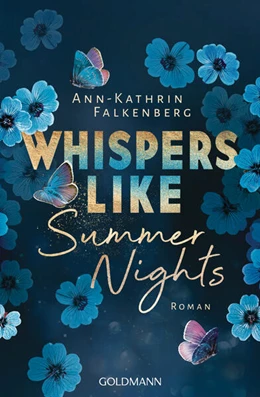 Abbildung von Falkenberg | Whispers like Summer Nights | 1. Auflage | 2025 | beck-shop.de