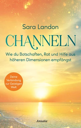 Abbildung von Landon | Channeln | 1. Auflage | 2025 | beck-shop.de