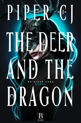 Abbildung von Cj | The Deer and the Dragon | 1. Auflage | 2025 | beck-shop.de