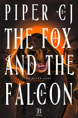 Abbildung von Cj | Fox and the Falcon | 1. Auflage | 2025 | beck-shop.de