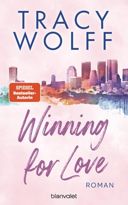 Abbildung von Wolff | Winning for Love | 1. Auflage | 2025 | beck-shop.de