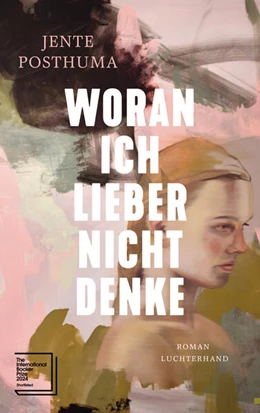 Abbildung von Posthuma | Woran ich lieber nicht denke | 1. Auflage | 2025 | beck-shop.de