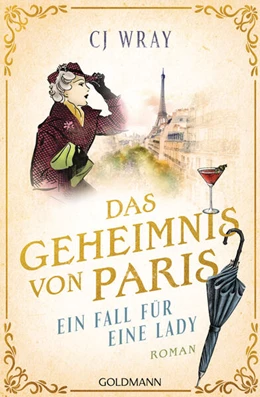 Abbildung von Wray | Das Geheimnis von Paris | 1. Auflage | 2025 | beck-shop.de
