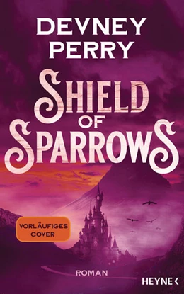 Abbildung von Perry | Shield of Sparrows | 1. Auflage | 2025 | beck-shop.de
