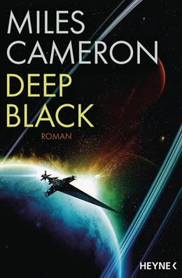 Abbildung von Cameron | Deep Black | 1. Auflage | 2025 | beck-shop.de