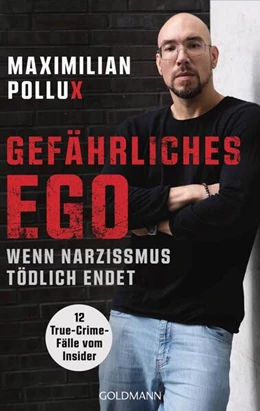 Abbildung von Pollux | Gefährliches Ego | 1. Auflage | 2025 | beck-shop.de