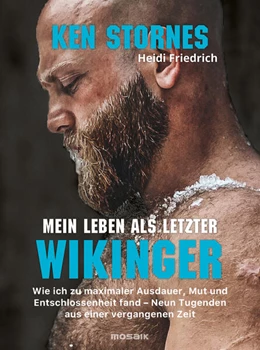 Abbildung von Stornes / Friedrich | Mein Leben als letzter Wikinger | 1. Auflage | 2025 | beck-shop.de