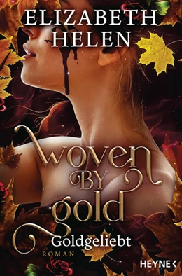 Abbildung von Helen | Woven by Gold - Goldgeliebt | 1. Auflage | 2025 | beck-shop.de