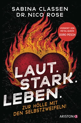 Abbildung von Classen / Rose | Laut.Stark.Leben. | 1. Auflage | 2025 | beck-shop.de