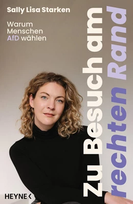 Abbildung von Starken | Zu Besuch am rechten Rand | 1. Auflage | 2025 | beck-shop.de