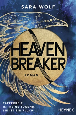 Abbildung von Wolf | Heavenbreaker | 1. Auflage | 2025 | beck-shop.de
