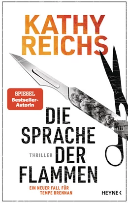 Abbildung von Reichs | Die Sprache der Flammen | 1. Auflage | 2025 | beck-shop.de