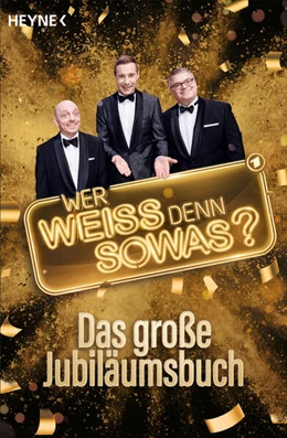 Abbildung von Heyne Verlag | 