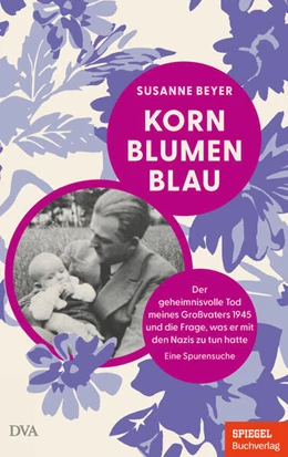 Abbildung von Beyer | Kornblumenblau | 1. Auflage | 2025 | beck-shop.de