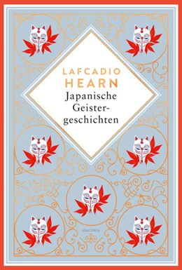 Abbildung von Hearn / Meyrink | Japanische Geistergeschichten | 1. Auflage | 2025 | beck-shop.de