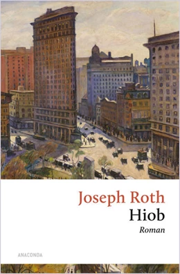Abbildung von Roth | Hiob. Roman eines einfachen Mannes | 1. Auflage | 2025 | beck-shop.de