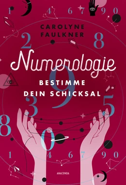 Abbildung von Faulkner | Numerologie | 1. Auflage | 2025 | beck-shop.de