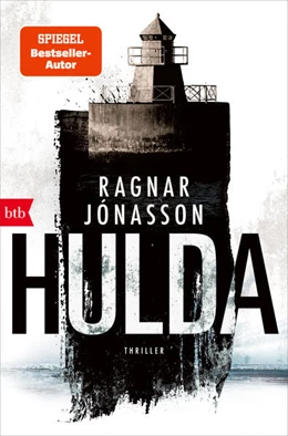 Abbildung von Jónasson | HULDA | 1. Auflage | 2025 | beck-shop.de