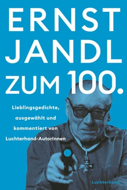 Abbildung von Bultmann / Kammerer | Ernst Jandl zum 100. | 1. Auflage | 2025 | beck-shop.de