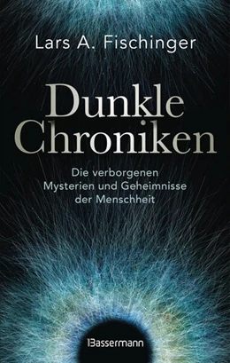 Abbildung von Fischinger | Dunkle Chroniken | 1. Auflage | 2025 | beck-shop.de