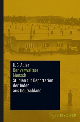 Abbildung von Adler | Der verwaltete Mensch | 1. Auflage | 2026 | beck-shop.de