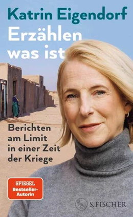 Abbildung von Eigendorf | Berichten am Limit (AT) | 1. Auflage | 2025 | beck-shop.de