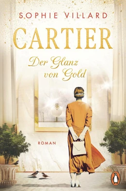 Abbildung von Villard | Cartier. Der Glanz von Gold | 1. Auflage | 2025 | beck-shop.de