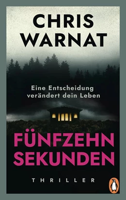 Abbildung von Warnat | 15 Sekunden | 1. Auflage | 2025 | beck-shop.de