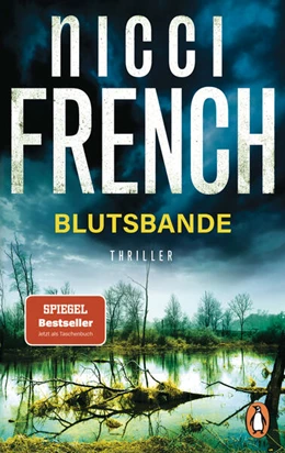Abbildung von French | Blutsbande | 1. Auflage | 2025 | beck-shop.de