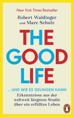 Abbildung von Waldinger / Schulz | The Good Life ... und wie es gelingen kann | 1. Auflage | 2025 | beck-shop.de