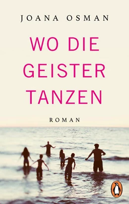 Abbildung von Osman | Wo die Geister tanzen | 1. Auflage | 2025 | beck-shop.de