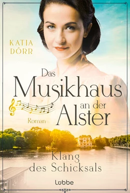 Abbildung von Dörr | Das Musikhaus an der Alster - Klang des Schicksals | 1. Auflage | 2025 | beck-shop.de