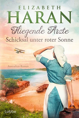 Abbildung von Haran | Fliegende Ärzte - Schicksal unter roter Sonne | 1. Auflage | 2025 | beck-shop.de