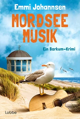 Abbildung von Johannsen | Mordseemusik | 1. Auflage | 2025 | beck-shop.de