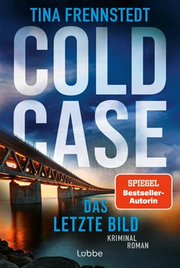 Abbildung von Frennstedt | COLD CASE - Das letzte Bild | 1. Auflage | 2025 | beck-shop.de