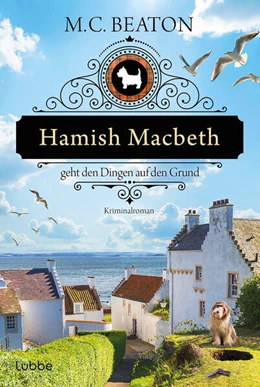 Abbildung von Beaton | Hamish Macbeth geht den Dingen auf den Grund | 1. Auflage | 2025 | beck-shop.de