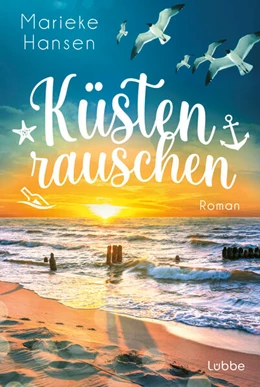 Abbildung von Hansen | Küstenrauschen | 1. Auflage | 2025 | beck-shop.de