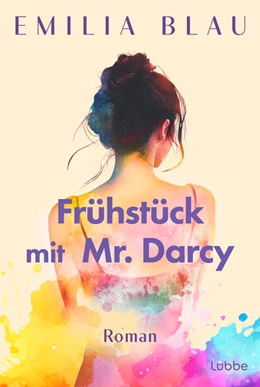 Abbildung von Blau | Frühstück mit Mr. Darcy | 1. Auflage | 2025 | beck-shop.de