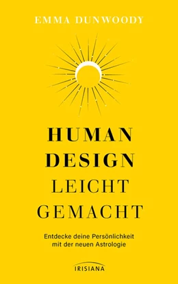 Abbildung von Dunwoody | Human Design leicht gemacht | 1. Auflage | 2025 | beck-shop.de