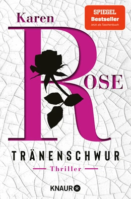 Abbildung von Rose | Tränenschwur | 1. Auflage | 2025 | beck-shop.de