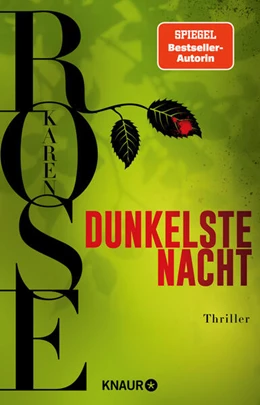 Abbildung von Rose | Dunkelste Nacht | 1. Auflage | 2025 | beck-shop.de